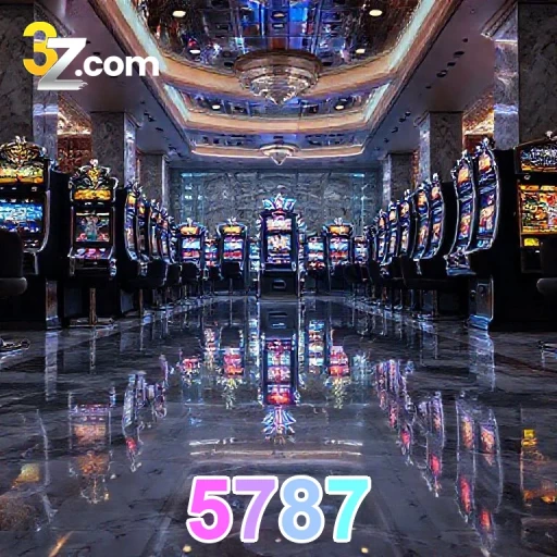 5787 BET App