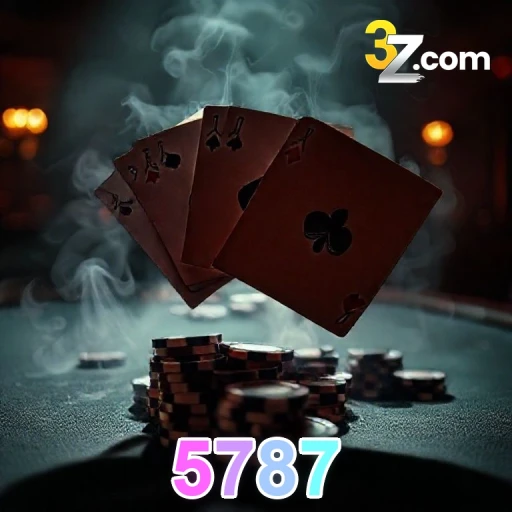 5787 BET Jogos de caça-níqueis